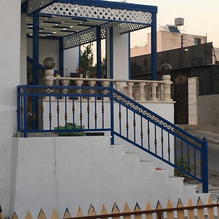 אום קאיס بيت العُمري מראה חיצוני תמונה