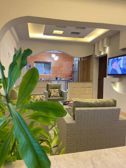 אום קאיס بيت العُمري מראה חיצוני תמונה